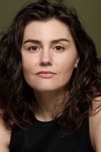 Meg Rossi