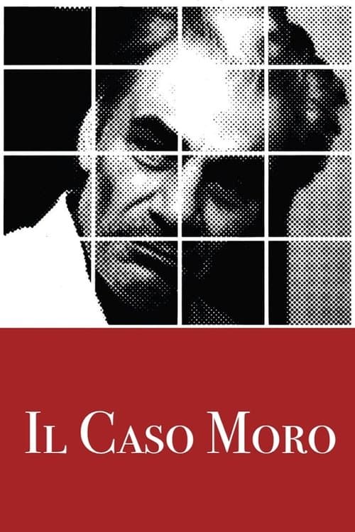 The Moro Affair