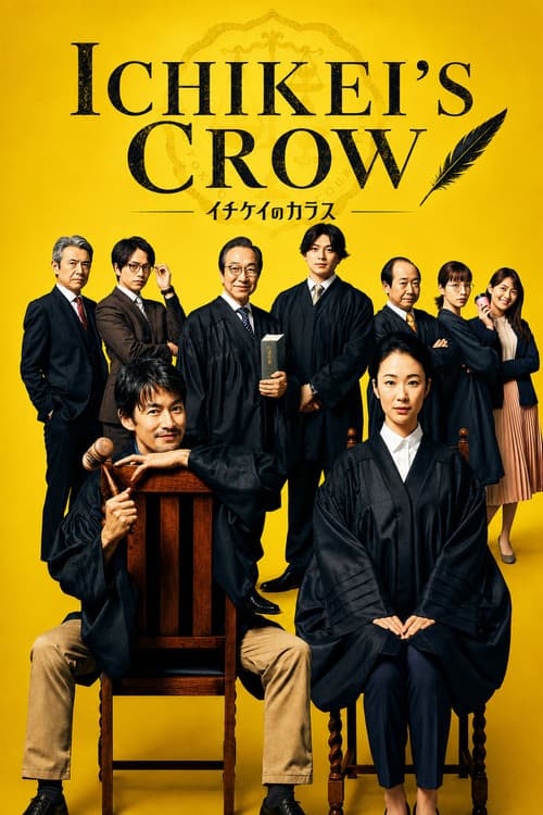 Ichikei's Crow