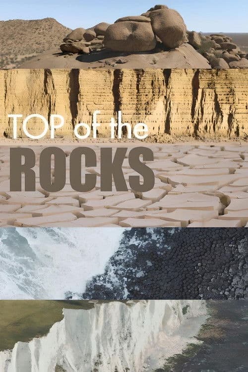 Top of the Rocks