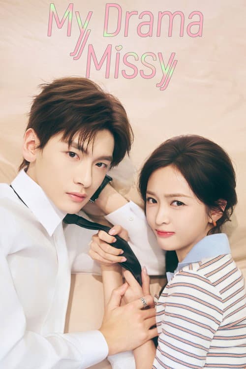 My Drama Missy