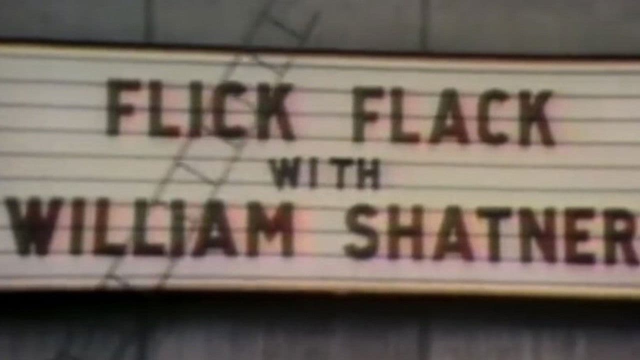 Flick Flack backdrop