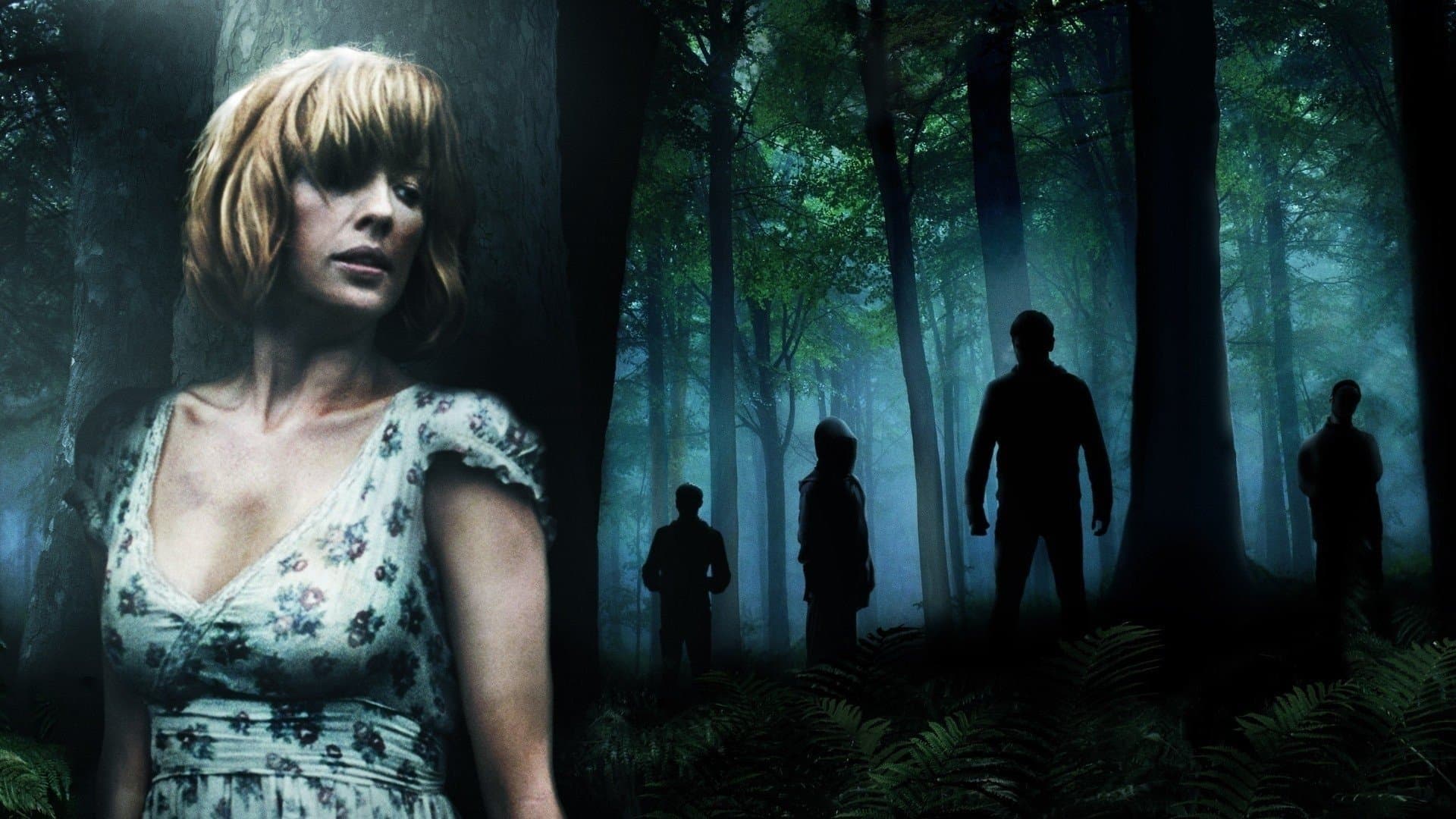 Eden Lake backdrop