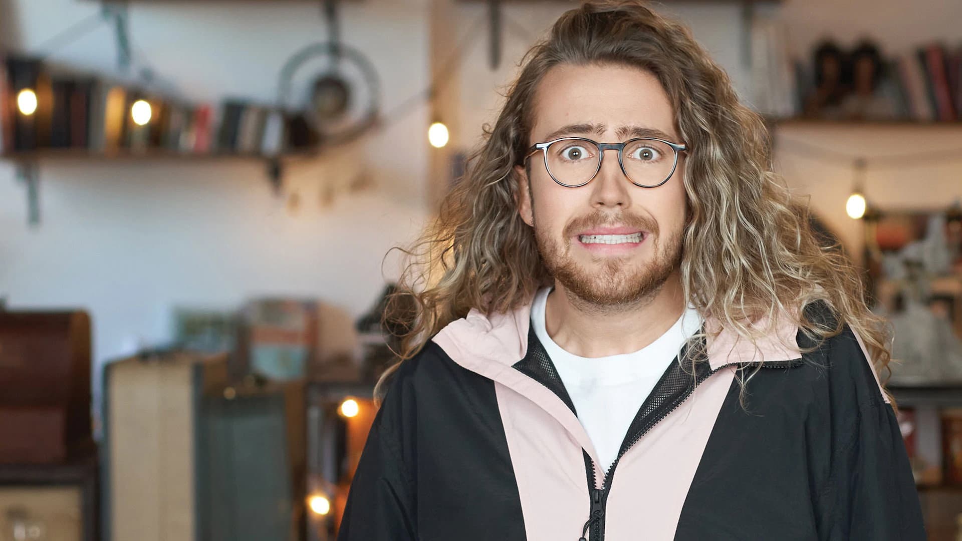 Le pire du pire backdrop