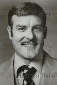 Bernard Erhard