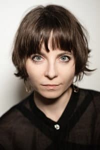 Delia-Deborah Wagner