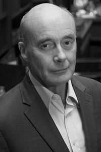 David Reynolds