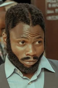 Adebayo Damilare