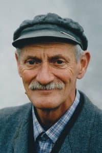 Johannes Thanheiser