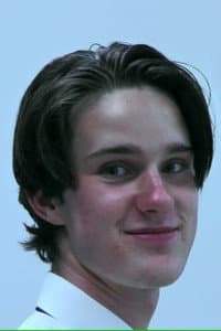 James Will Day