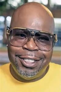 Jermaine Hopkins