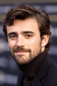 Charlie Rowe