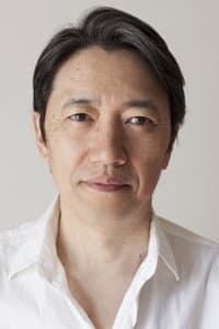Y没ya Takayama