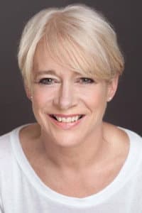 Angela Forrest