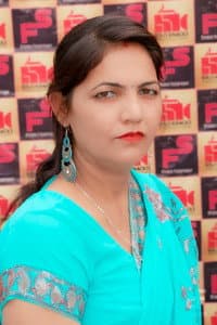 Sarabjit Kaur
