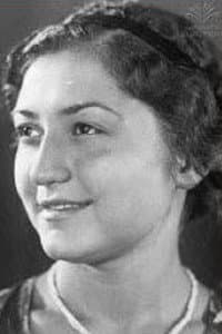Eteri Jordania