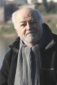 Claude Villers