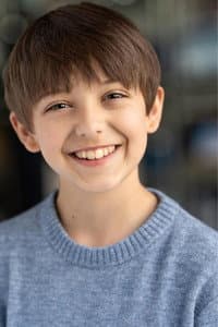 Levi Chrisopulos