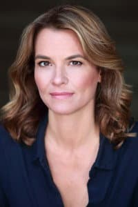 Alison Chace
