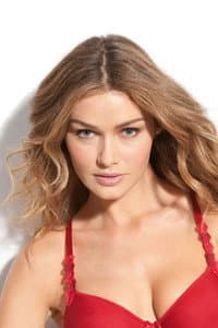 Sarah Mutch