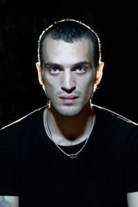 Augusto Mario Russi