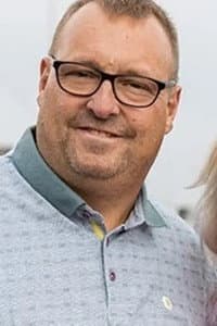 Tony Regnerus