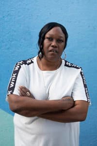 Jennifer Joseph