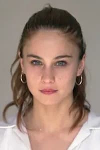 Lucy Dubinchik