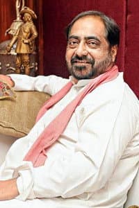 Aamir Raza Husain