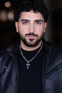 Ricky Zumot