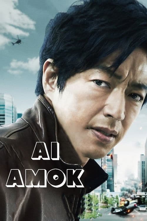 AI Amok