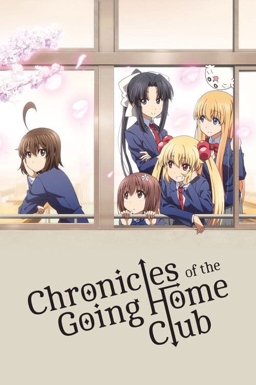 Chronicles of the Going Home Club